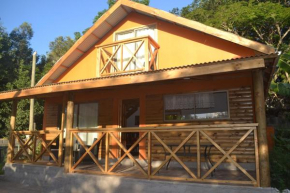 Cabaña Manuto Tahai